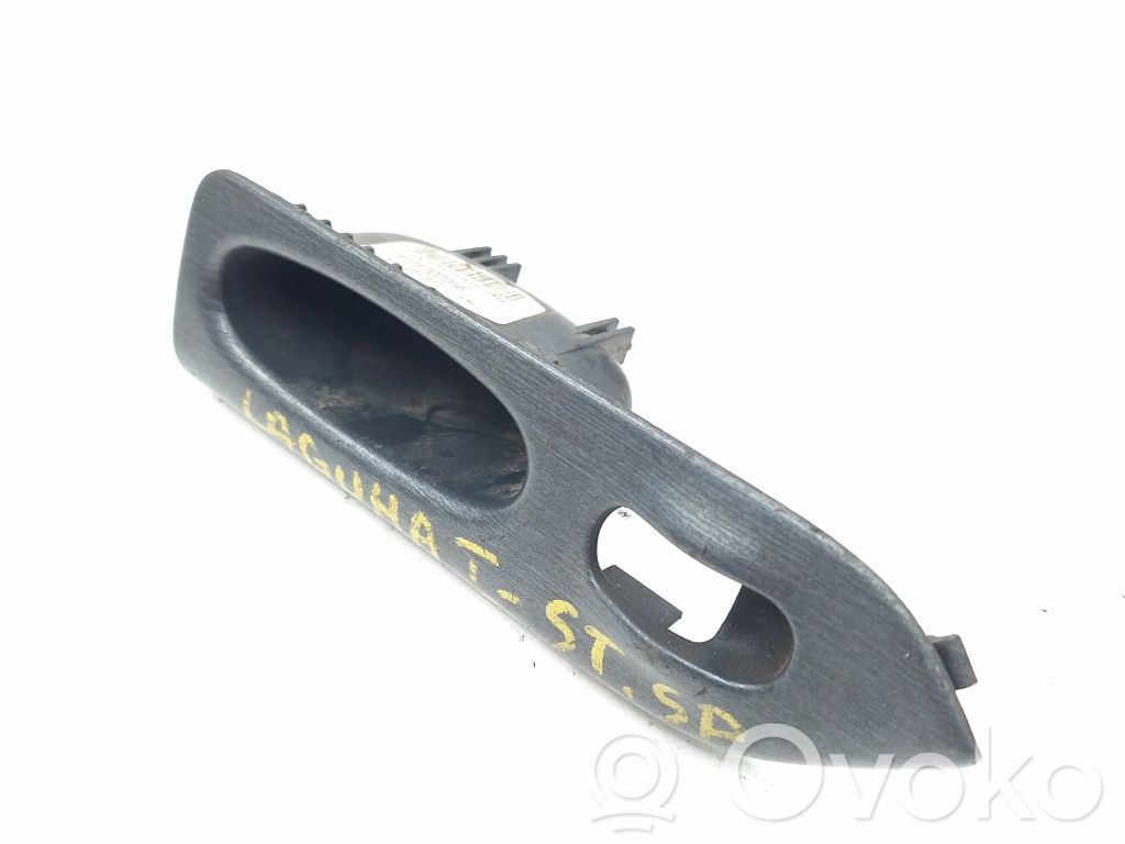 Renault Laguna I Other interior part 