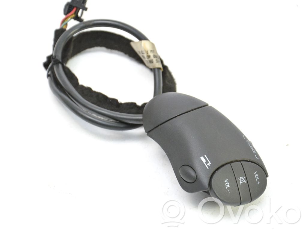 Renault Clio II Multifunctional control switch/knob 