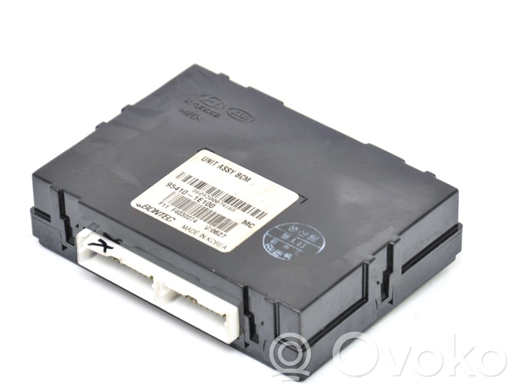 Hyundai Accent Module confort 