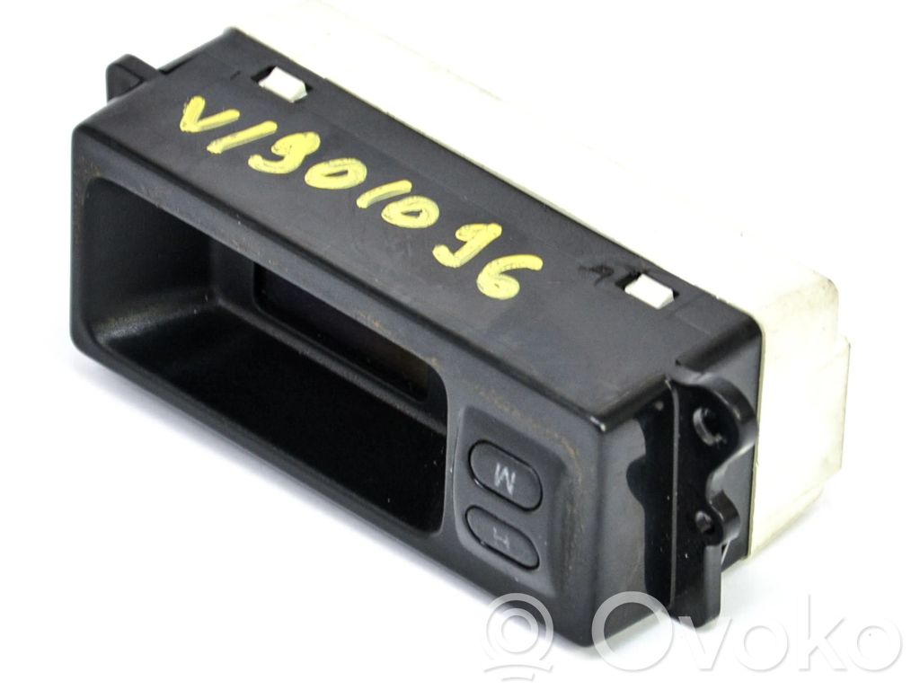 Rover 414 - 416 - 420 Monitori/näyttö/pieni näyttö 