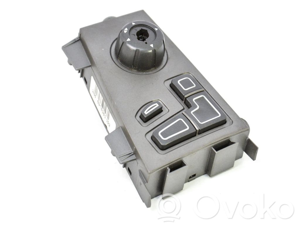 Seat control switch   6918383,53285905