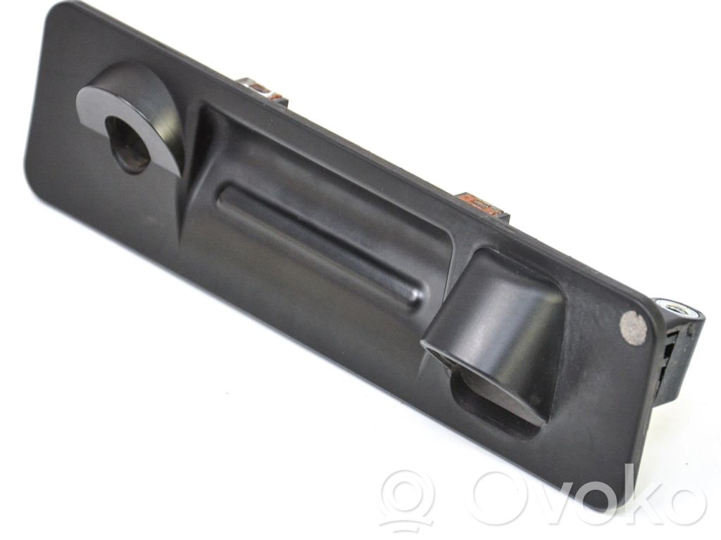 KIA Optima Tailgate/trunk/boot lid 