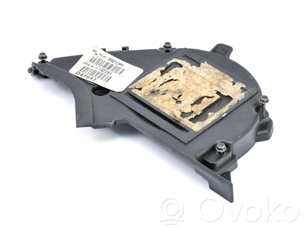 Volvo V50 Timing belt guard (cover) 