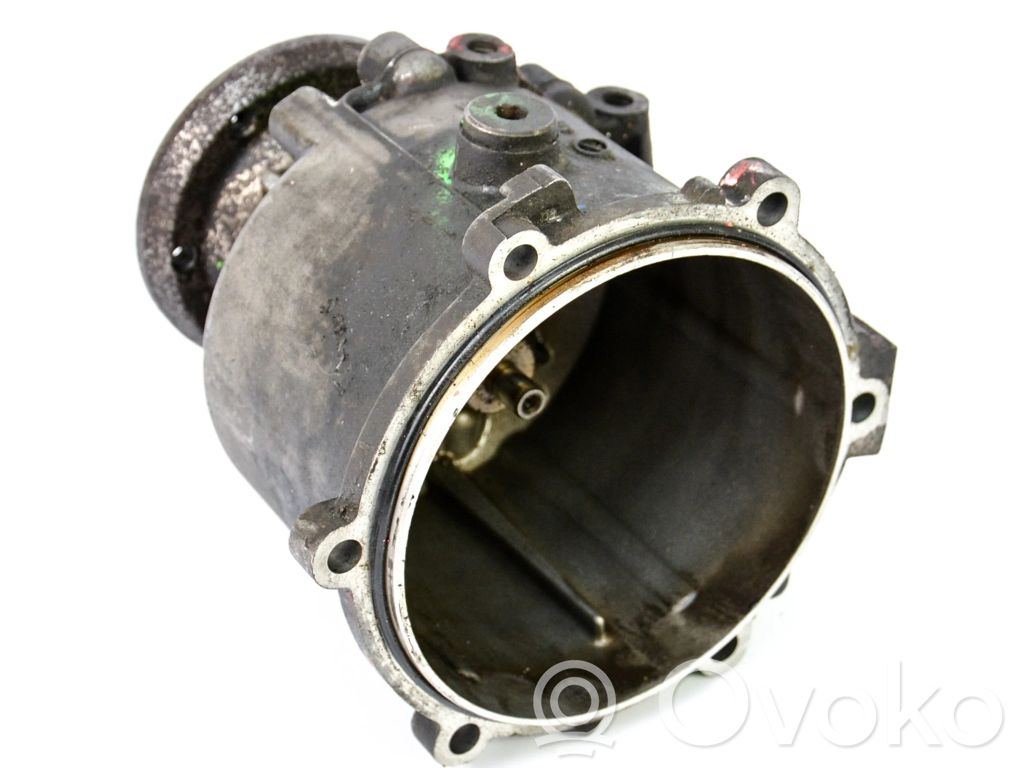 Miska olejowa skrzyni biegów   02X301213D,1071436011,6HP32AMCS02