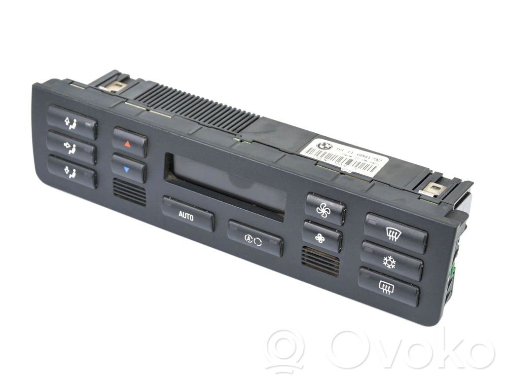 Climate control unit   6941732,64116941732,5HB008878,64116941732,64116941732