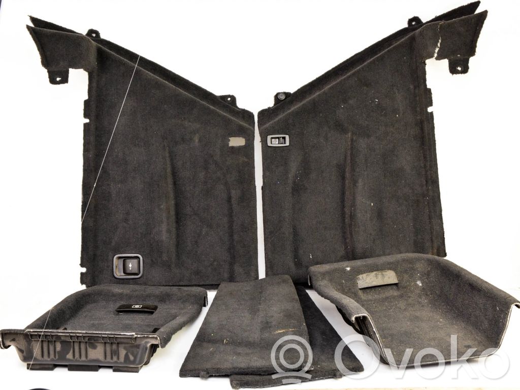 BMW X5 F15 Set di finiture decorative interne 