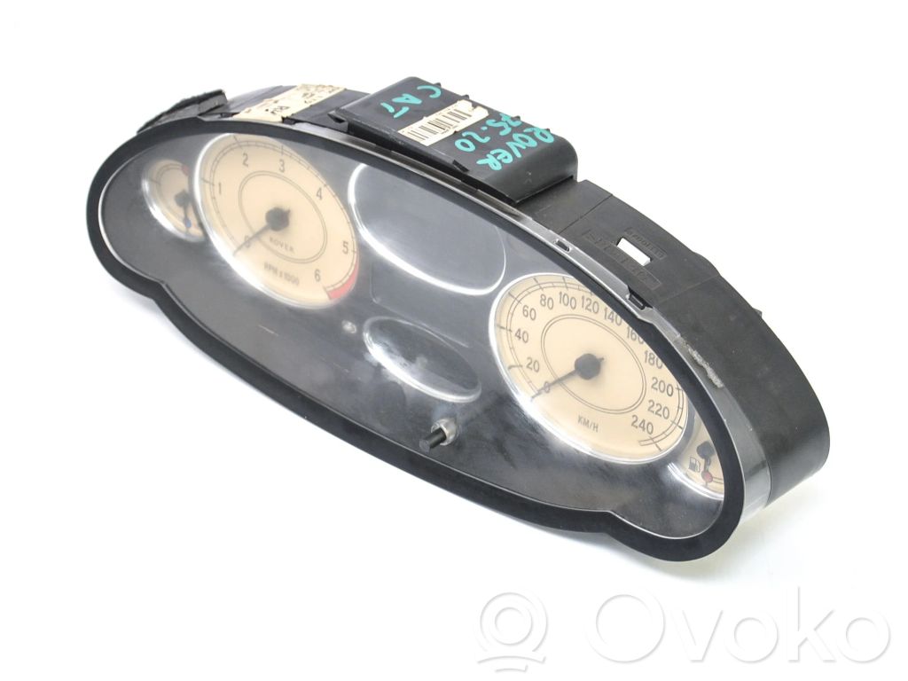 Rover 75 Speedometer (instrument cluster) 