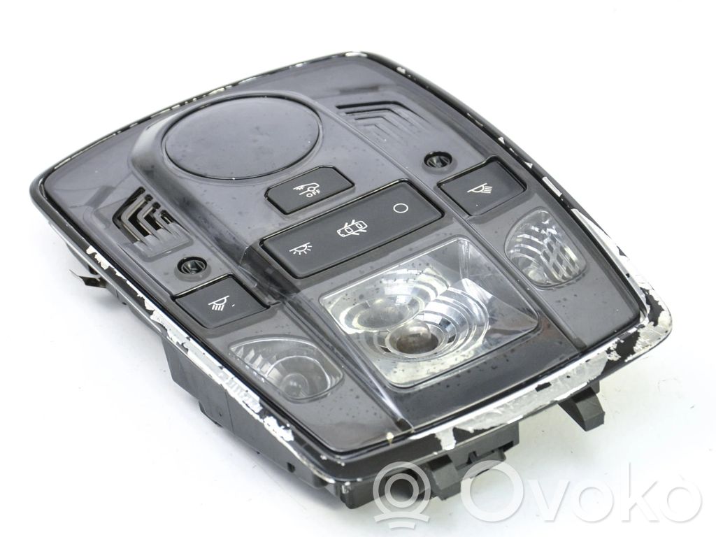Peugeot 508 Luce interna per portiera anteriore 