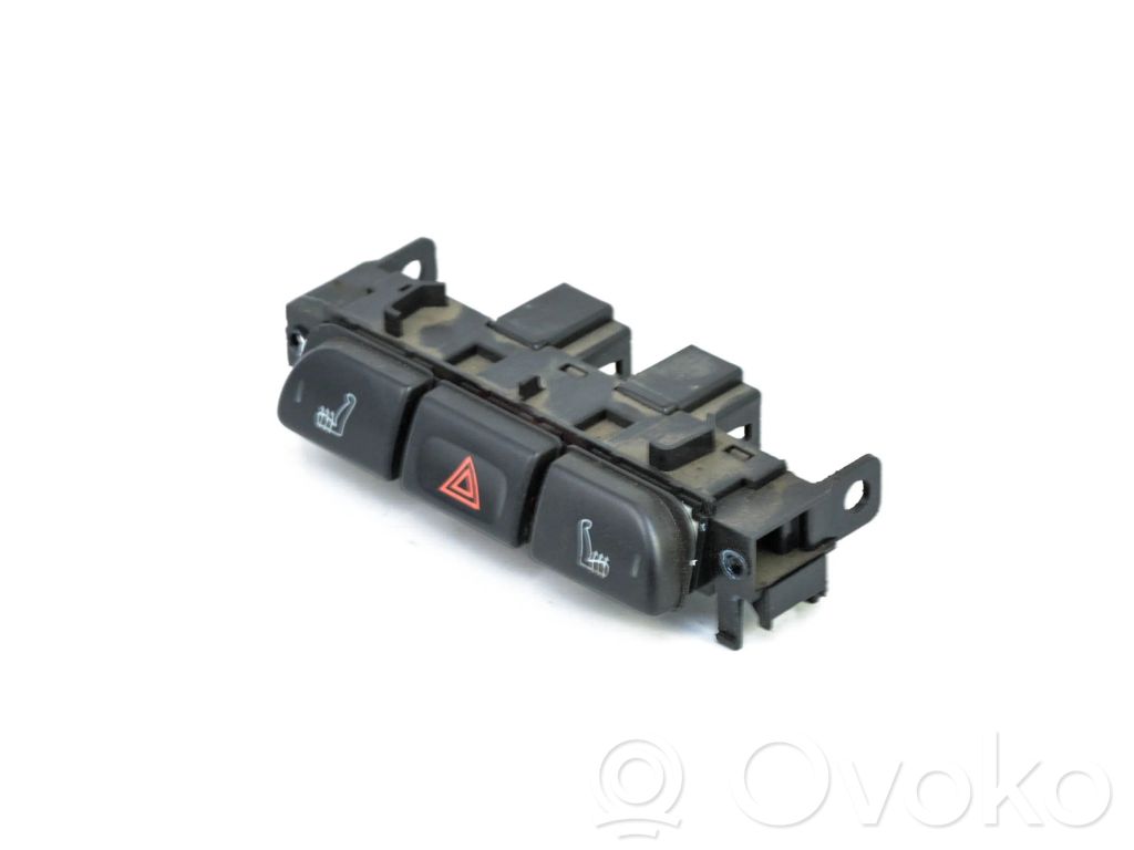 Jaguar X-Type Seat heating switch 