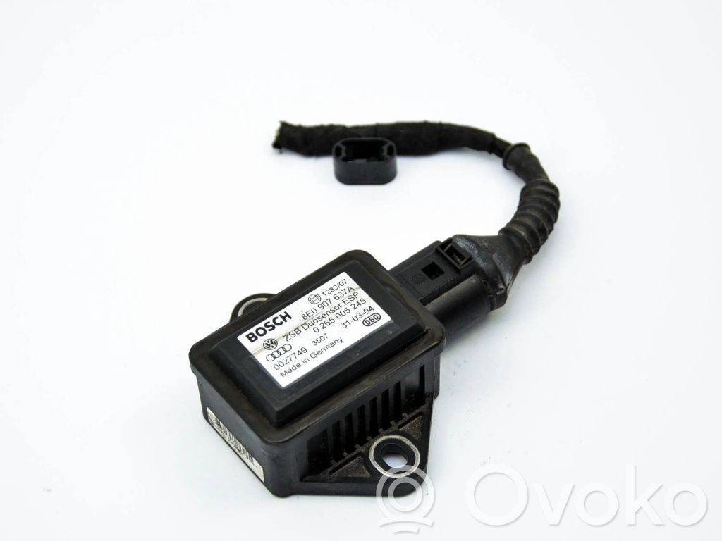 Sensor   8E0907637A,0265005245