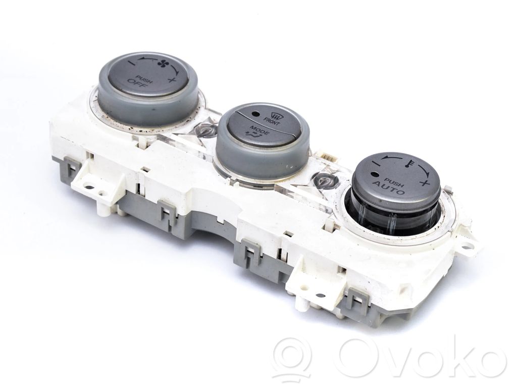 Climate control unit   E0002C