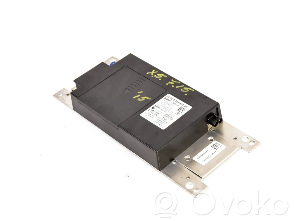 BMW X5 F15 Bluetooth control unit module 
