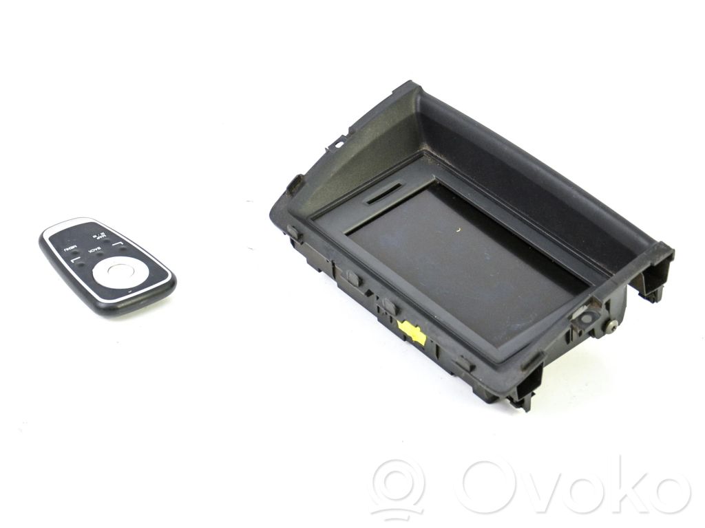 Renault Trafic II (X83) Stacja multimedialna GPS / CD / DVD 