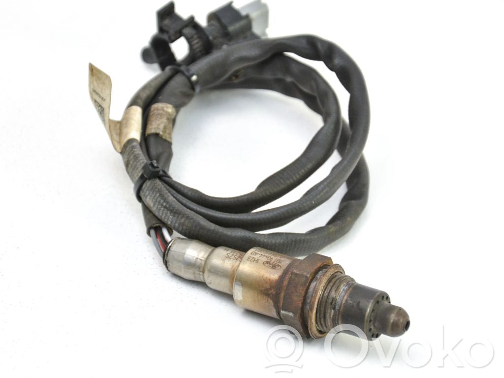 Ford Ecosport Lambda probe sensor 
