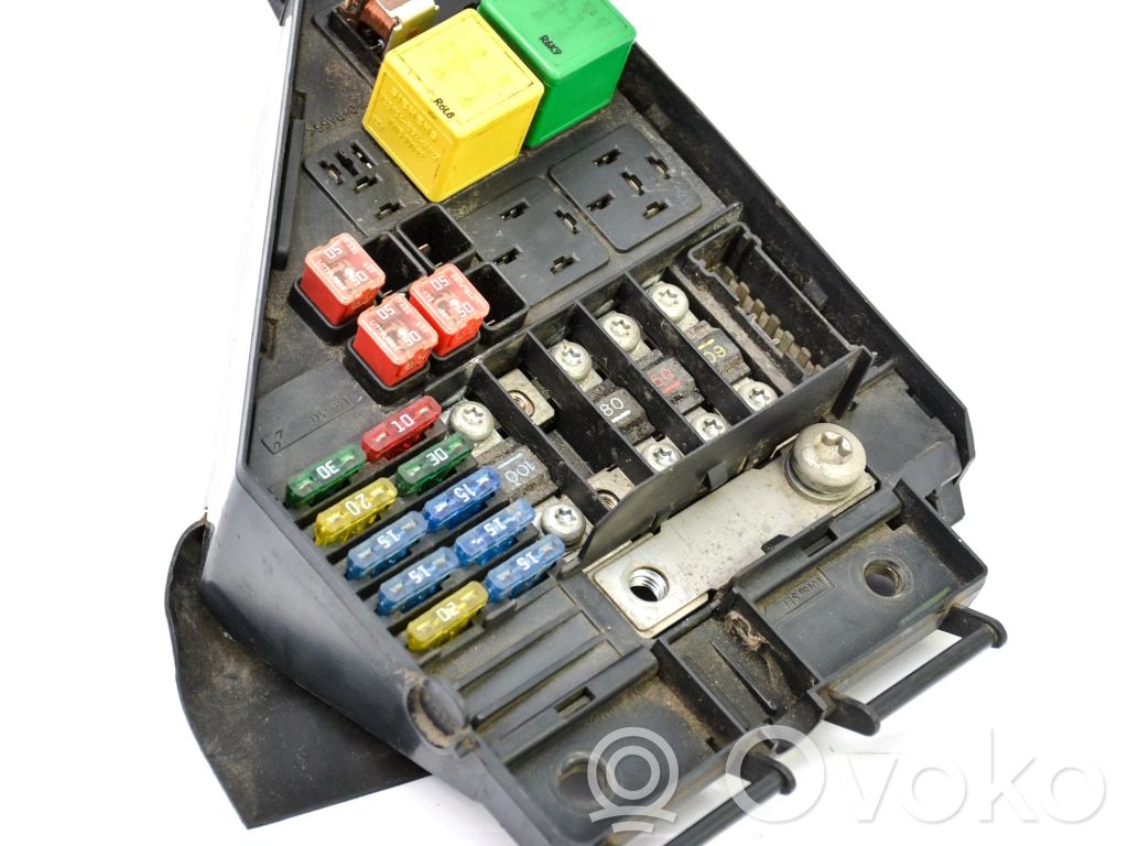 Rover 75 Drošinātāju bloks 