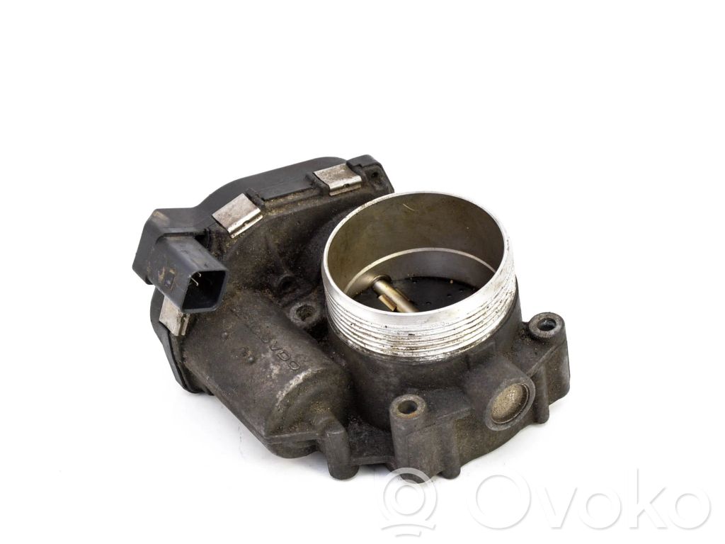 BMW 7 F01 F02 F03 F04 Drosele 