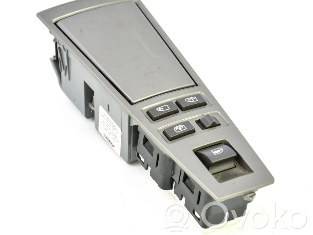 Schalter el. Fensterheber   6917108,E0200095,06W29K103,06W29K103