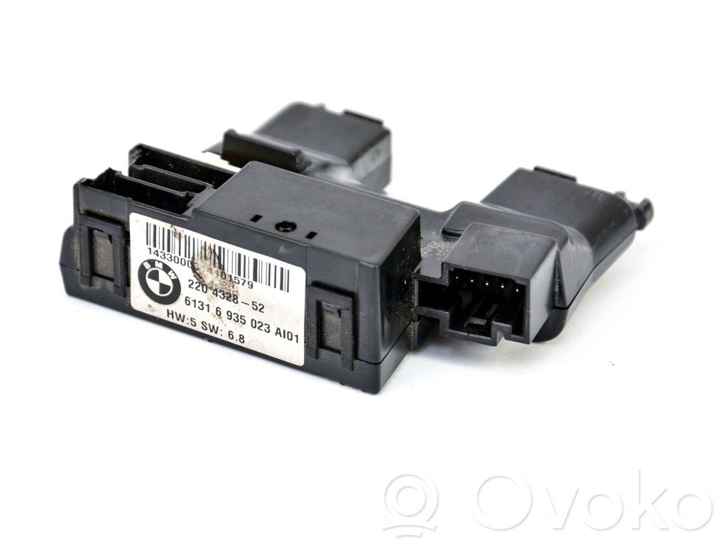 BMW 7 E65 E66 Other control units/modules 