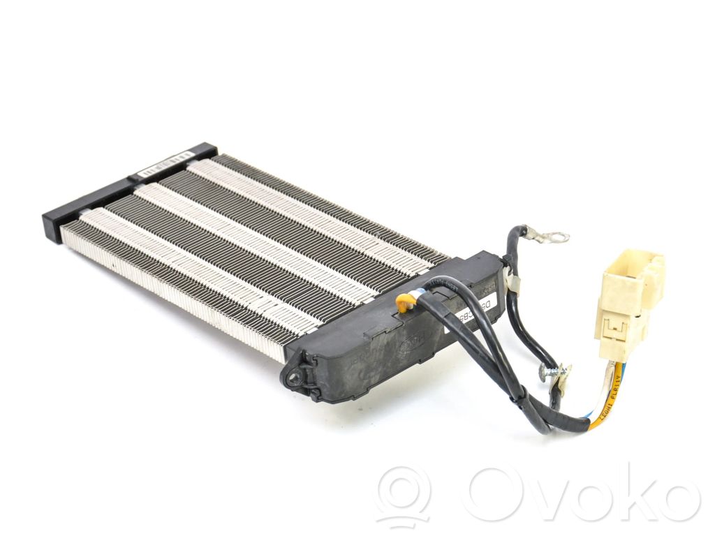 Hyundai Accent Radiator aerotermă electrică cabină 