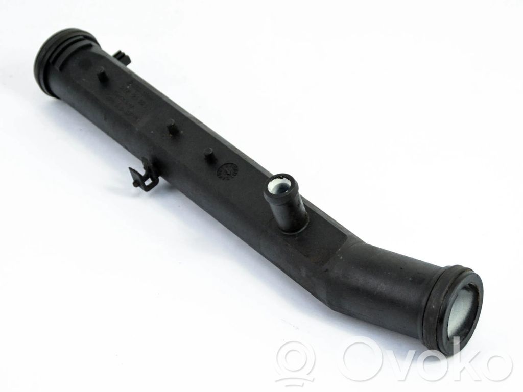 Seat Ibiza IV (6J,6P) Tubo flessibile condotto refrigerante 