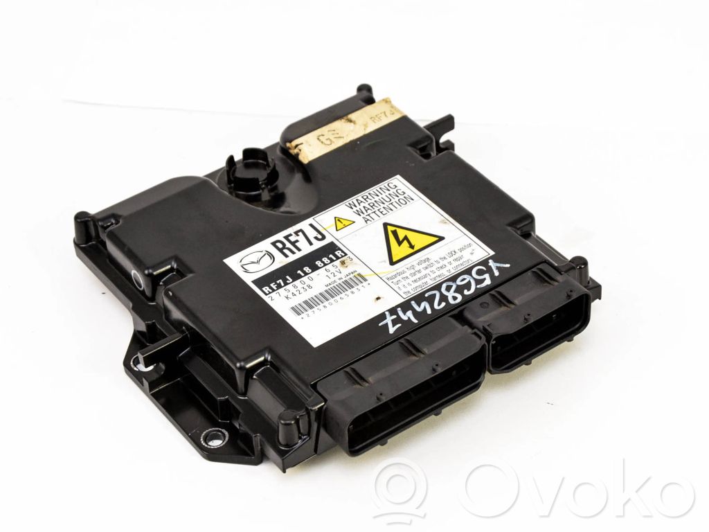 Mazda 6 Engine control unit/module ECU 