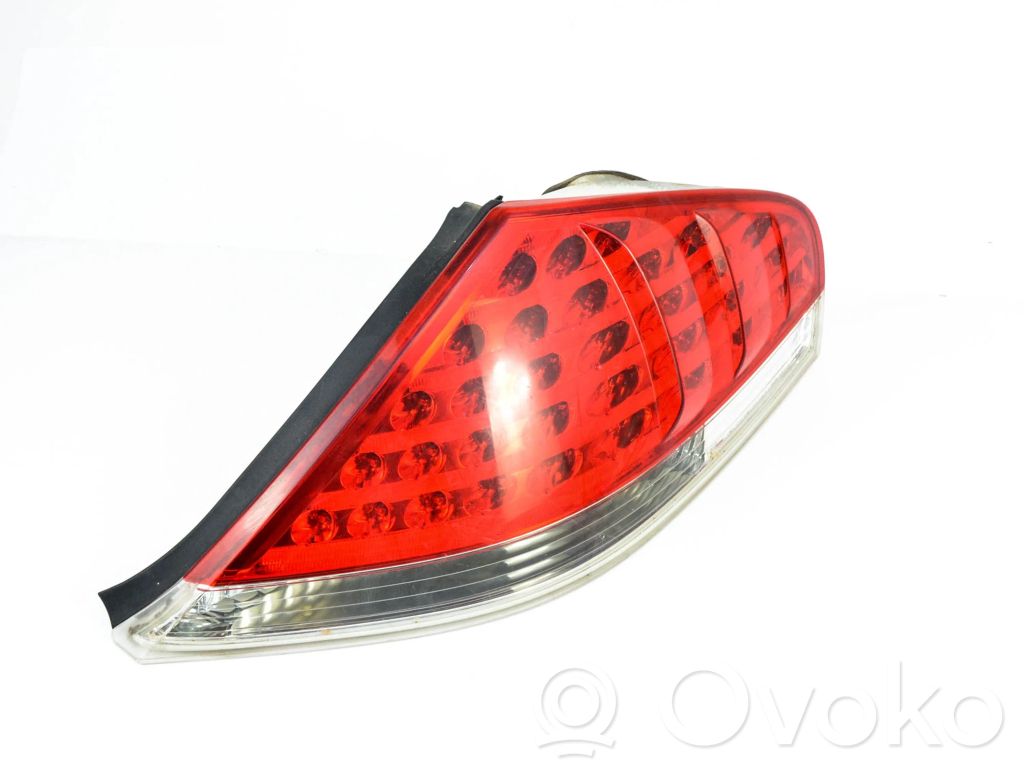 BMW 6 E63 E64 Rear/tail lights 