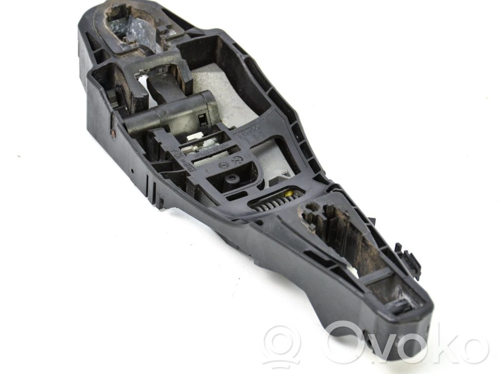 Peugeot 508 Soporte de montaje del motor 