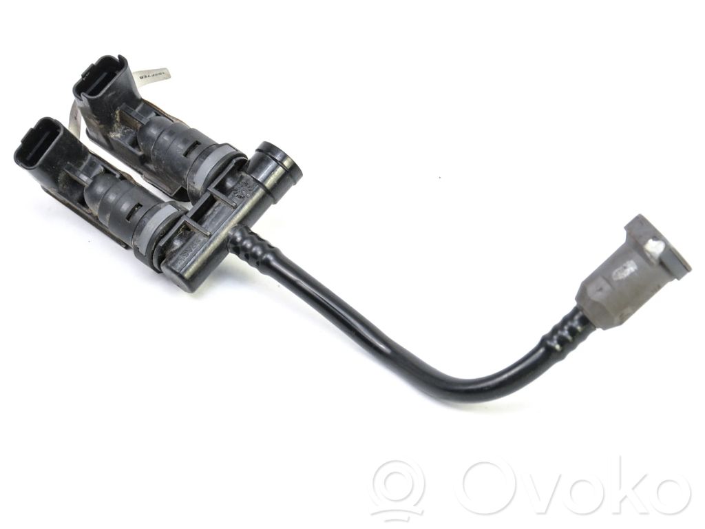Peugeot 508 Luftdrucksensor 