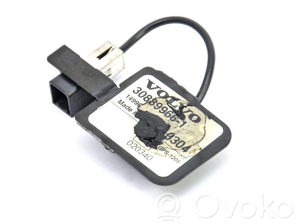 GPS-pystyantenni   30889966