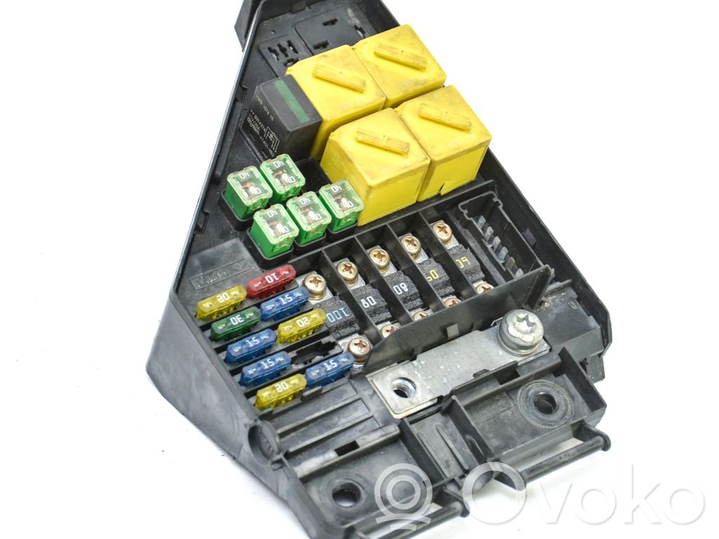 Land Rover Freelander Saugiklių blokas 