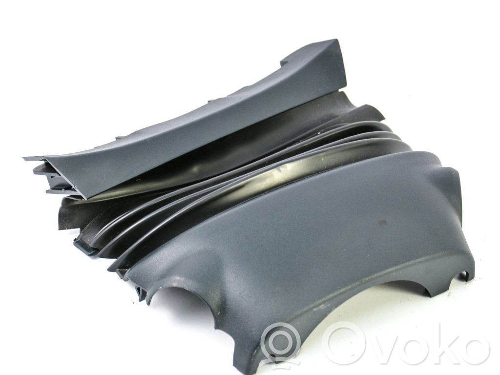 Ford Fiesta Other interior part 