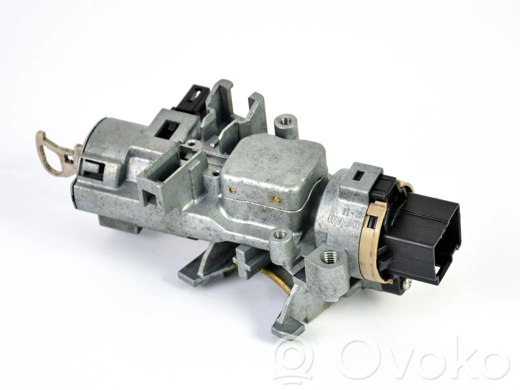 Mazda 6 Ignition lock 