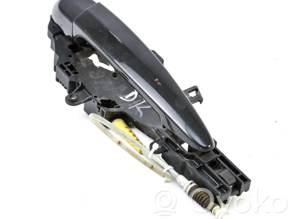 BMW 1 E81 E87 Manecilla externa puerta delantera 