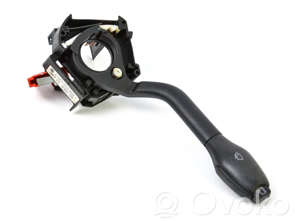 Volkswagen Lupo Interruptor/palanca de limpiador de luz de giro 