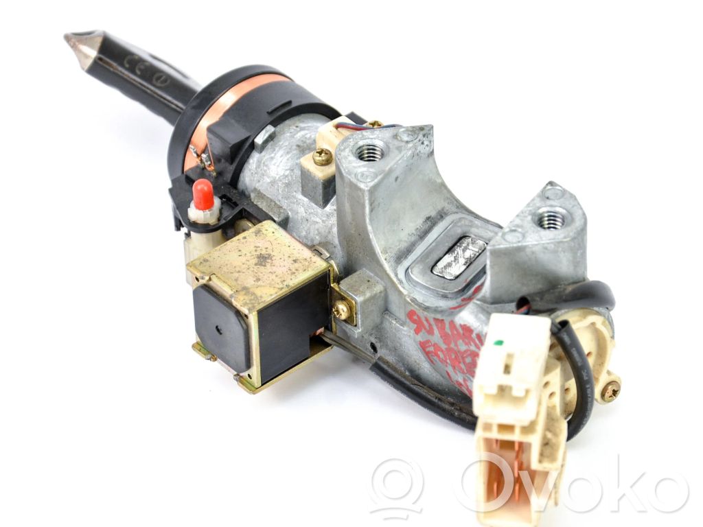 Subaru Outback Ignition lock contact 