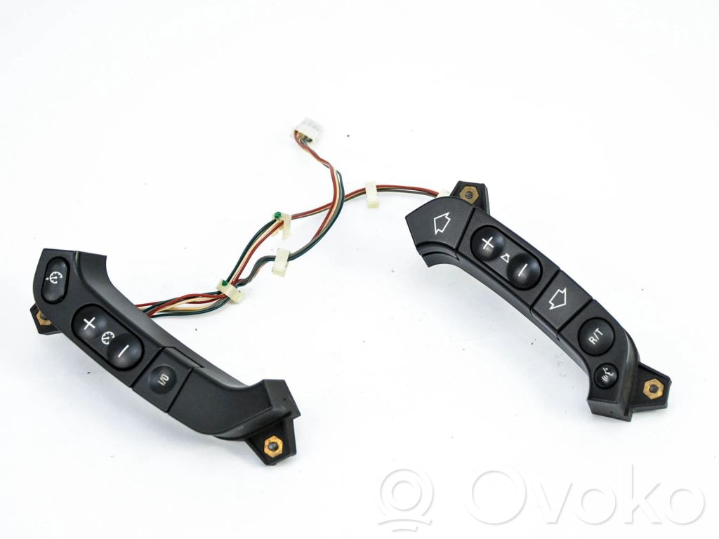 BMW 3 E46 Steering wheel 
