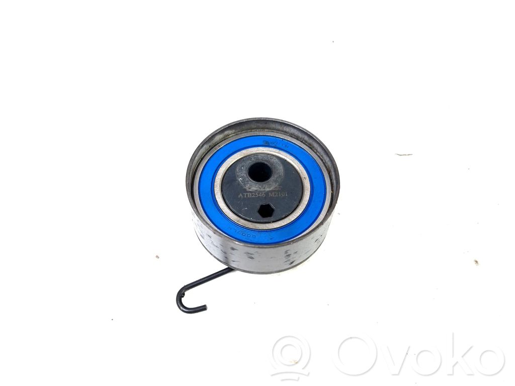 Opel Astra J Rolă întinzător curea alternator 