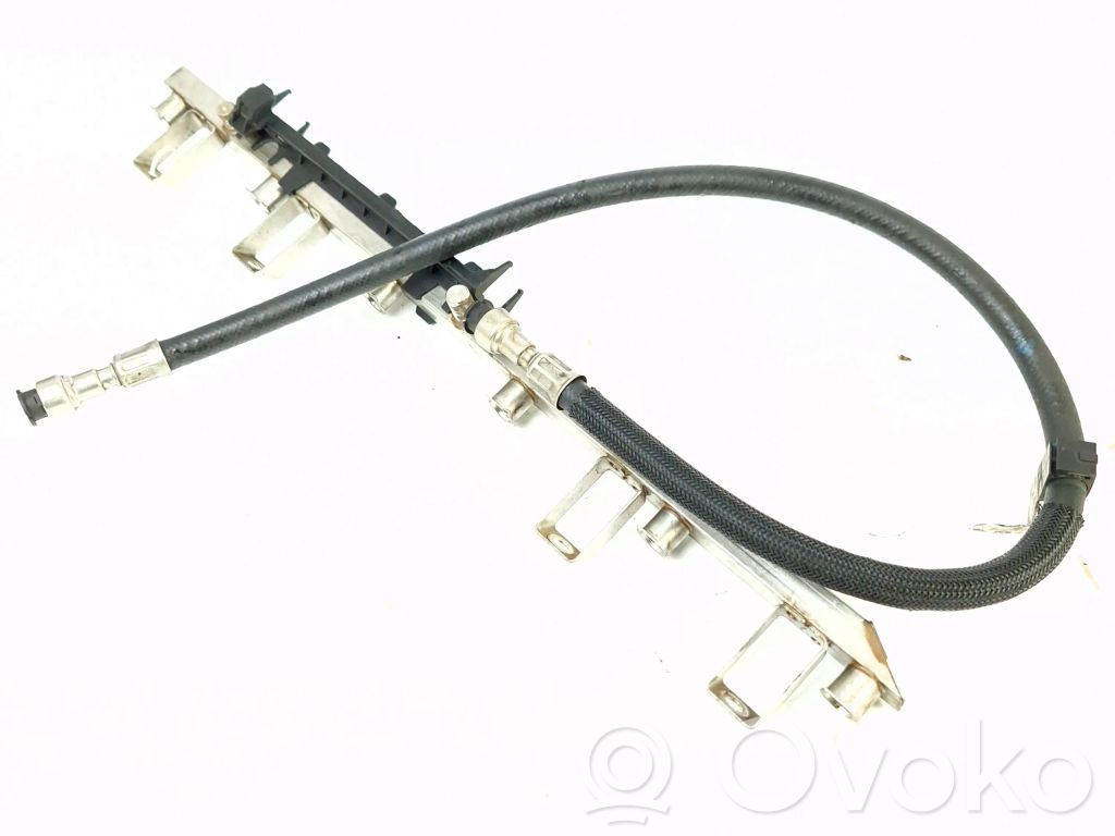 BMW 6 E63 E64 Injecteur de carburant 