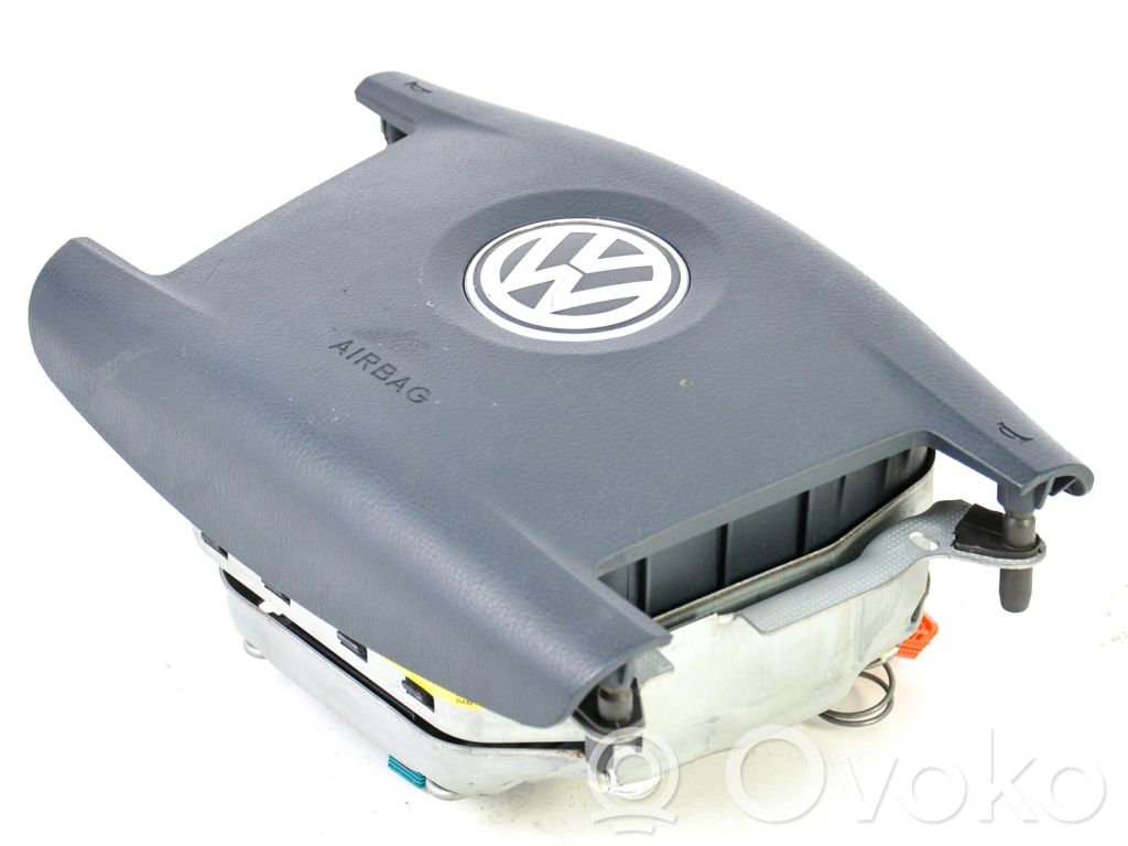 Volkswagen Phaeton Airbag del volante 