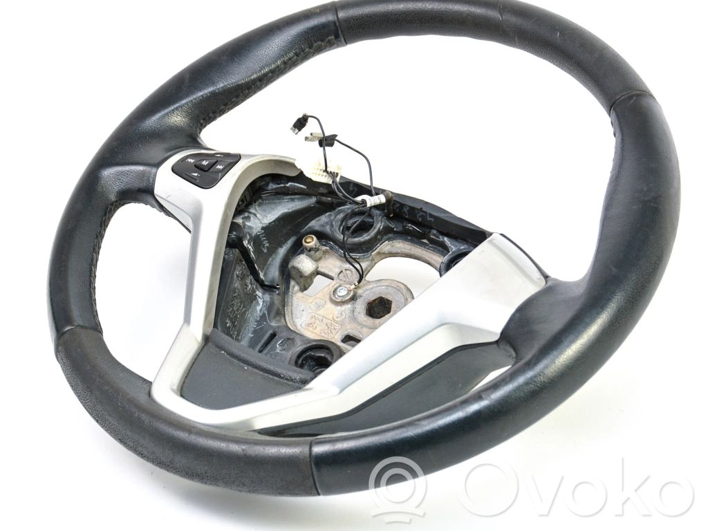 Ford Fiesta Stūre 