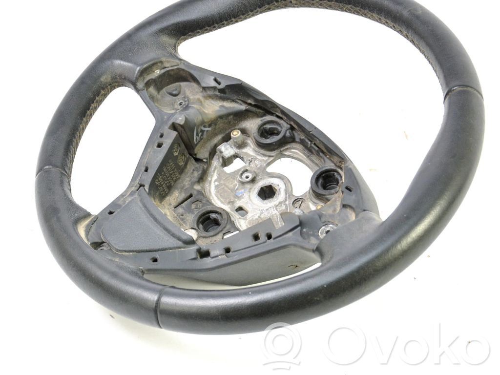 Ford Fiesta Stūre 