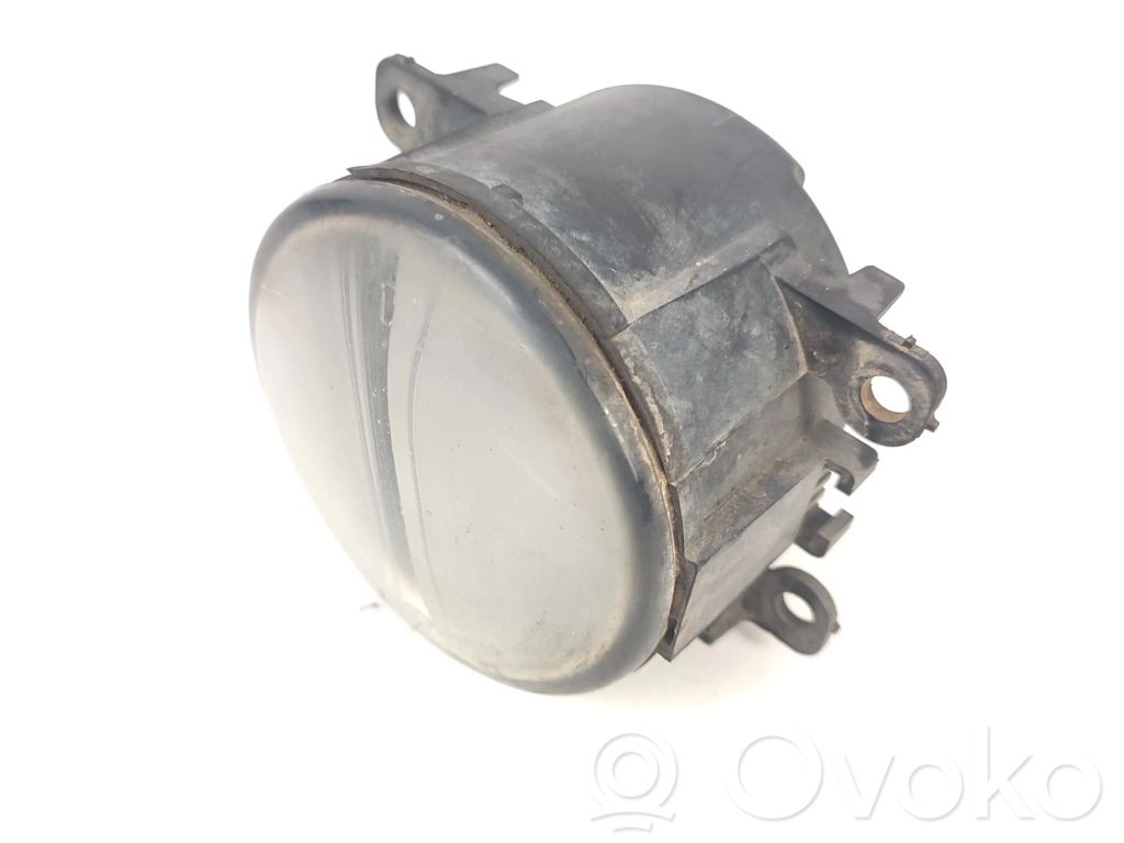 Opel Tigra B Front fog light 