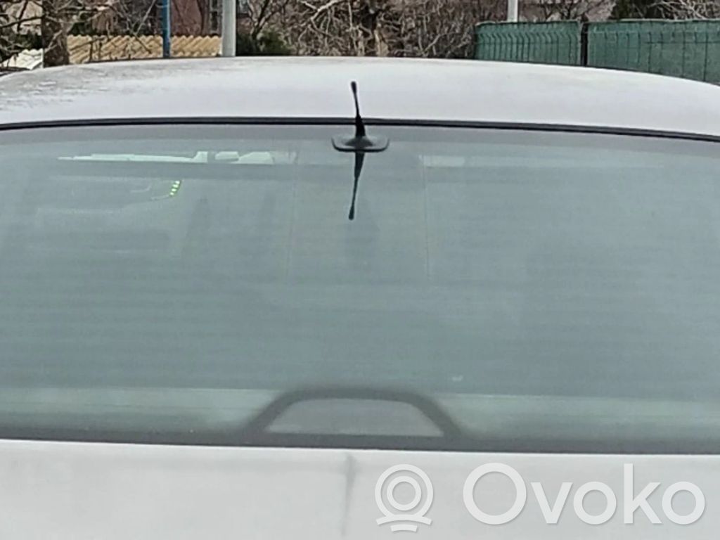 BMW 5 E39 Rear windscreen/windshield window 
