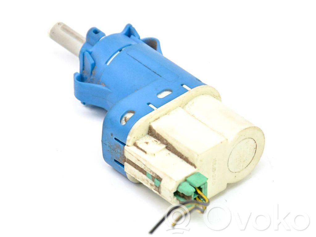 Ford C-MAX I Sensor 