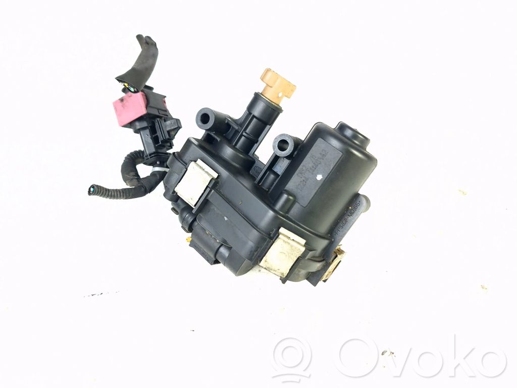 Opel Astra J Actionneur de chargeur turbo électrique 