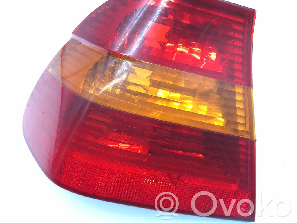BMW 3 E46 Lampă spate în caroserie 