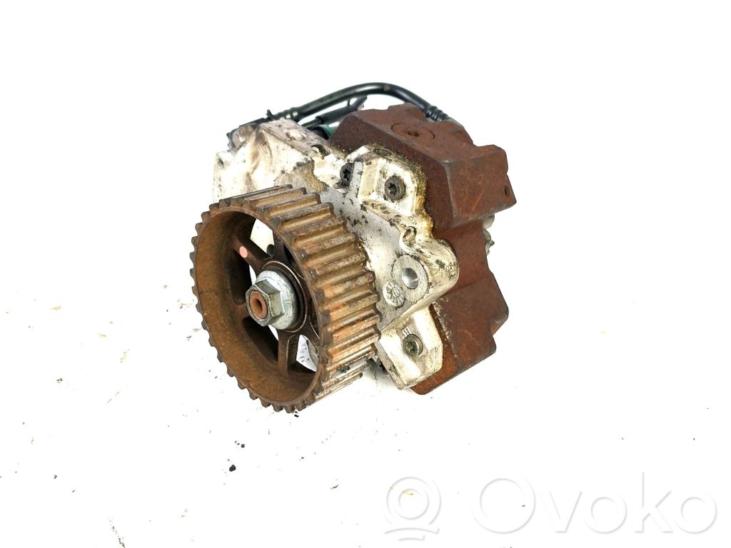 Renault Megane II Pompa wtryskowa wysokiego ciśnienia 