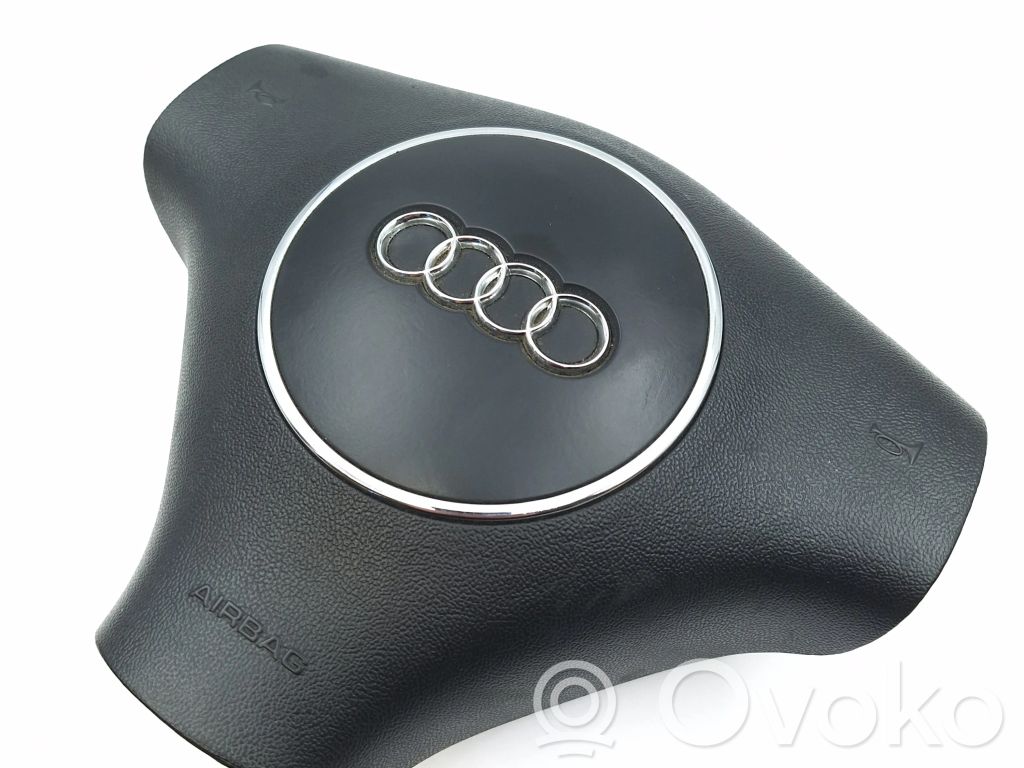 Audi A3 S3 8L Airbag del volante 