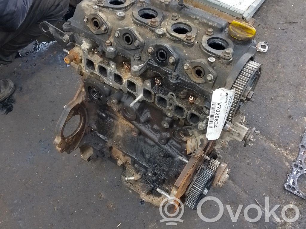 Motor   Z17DTR