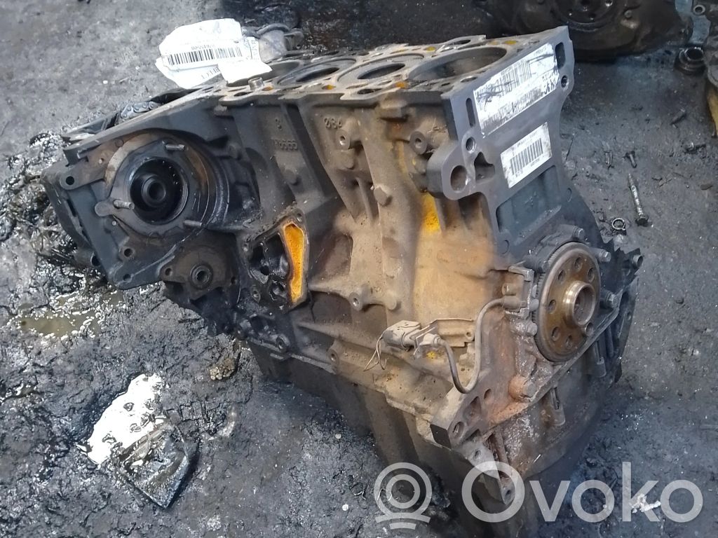 Bloc moteur   7786664,7786664